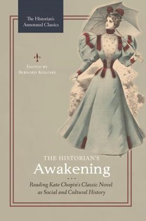 Historian's Awakening