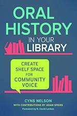 Oral History in Your Library