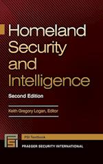 Homeland Security and Intelligence, 2nd Edition