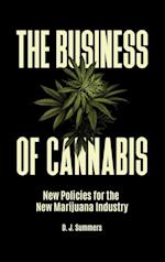 The Business of Cannabis