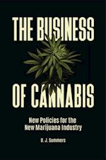 Business of Cannabis