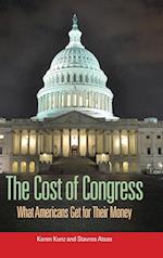 The Cost of Congress