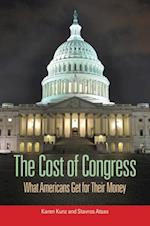 Cost of Congress