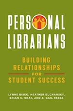 Personal Librarians