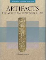 Artifacts from the Ancient Silk Road