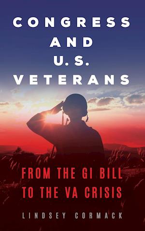 Congress and U.S. Veterans