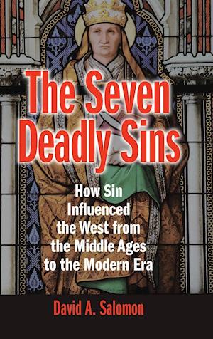 The Seven Deadly Sins