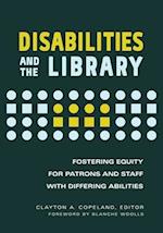 Differing Abilities and the Library