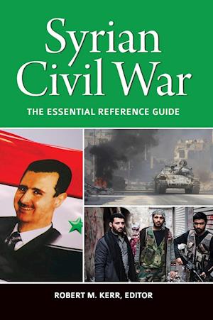 Syrian Civil War