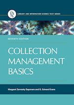 Collection Management Basics, 7th Edition