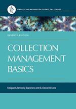 Collection Management Basics