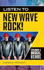 Listen to New Wave Rock!