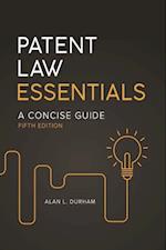 Patent Law Essentials