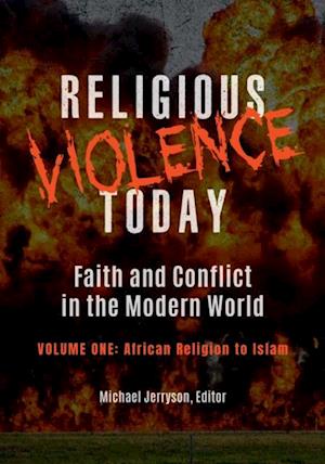 Religious Violence Today