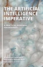 Artificial Intelligence Imperative