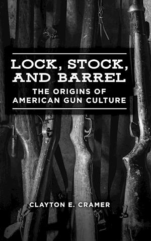 Lock, Stock, and Barrel