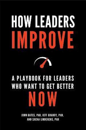 How Leaders Improve