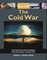 The Cold War [5 volumes]
