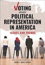 Voting and Political Representation in America