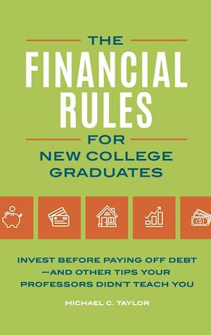 Financial Rules for New College Grads