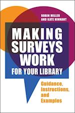 Making Surveys Work for Your Library