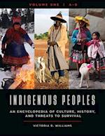 Indigenous Peoples [4 volumes]