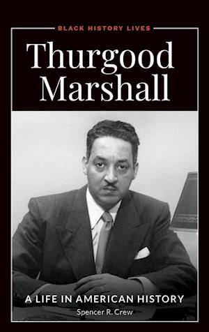 Thurgood Marshall