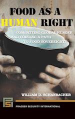 Food as a Human Right