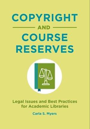 Copyright and Course Reserves