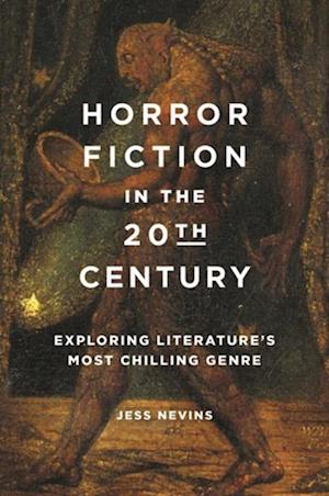 Horror Fiction in the 20th Century