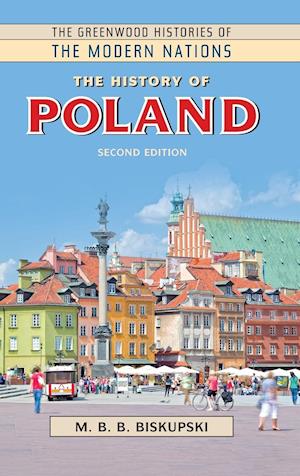 The History of Poland, 2nd Edition