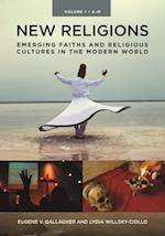 New Religions [2 volumes]