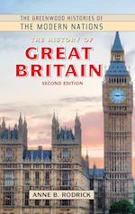 The History of Great Britain, 2nd Edition