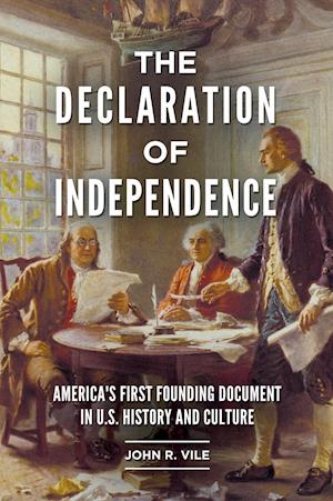 The Declaration of Independence