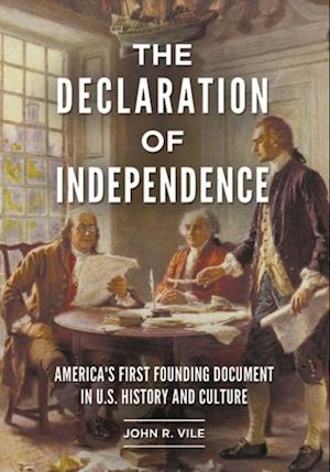 Declaration of Independence