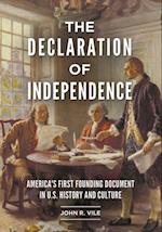 Declaration of Independence