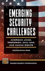 Emerging Security Challenges