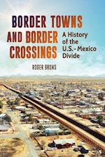 Border Towns and Border Crossings