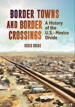 Border Towns and Border Crossings