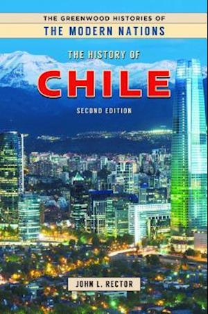 History of Chile