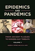 Epidemics and Pandemics [2 volumes]