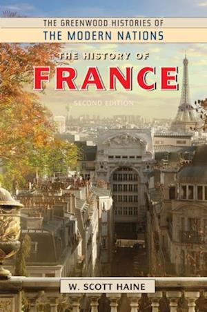 History of France