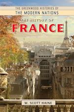 History of France