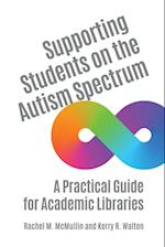 Supporting Students on the Autism Spectrum