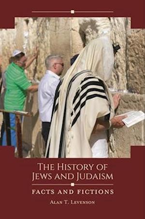 The History of Jews and Judaism