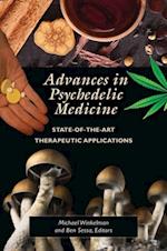 Advances in Psychedelic Medicine