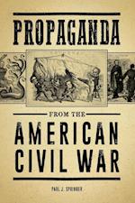 Propaganda from the American Civil War