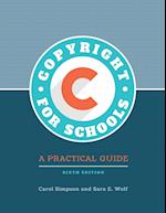 Copyright for Schools