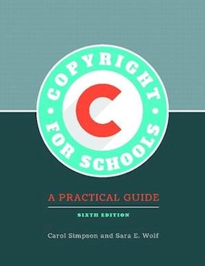 Copyright for Schools