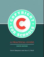 Copyright for Schools